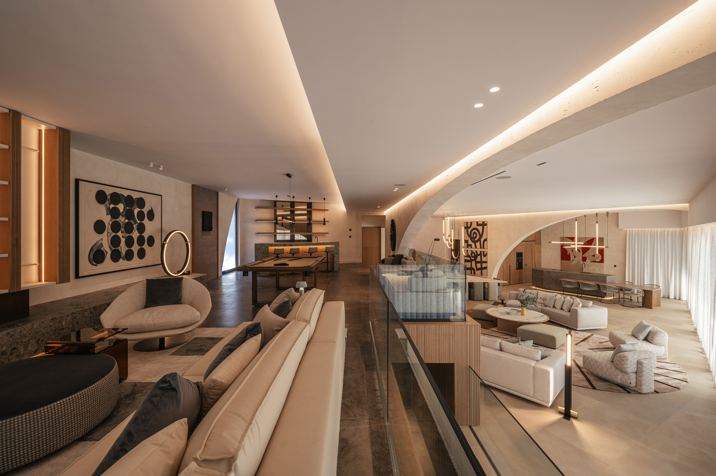 Oasis Europe Management Marbella