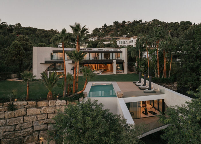 Oasis Europe Management Marbella