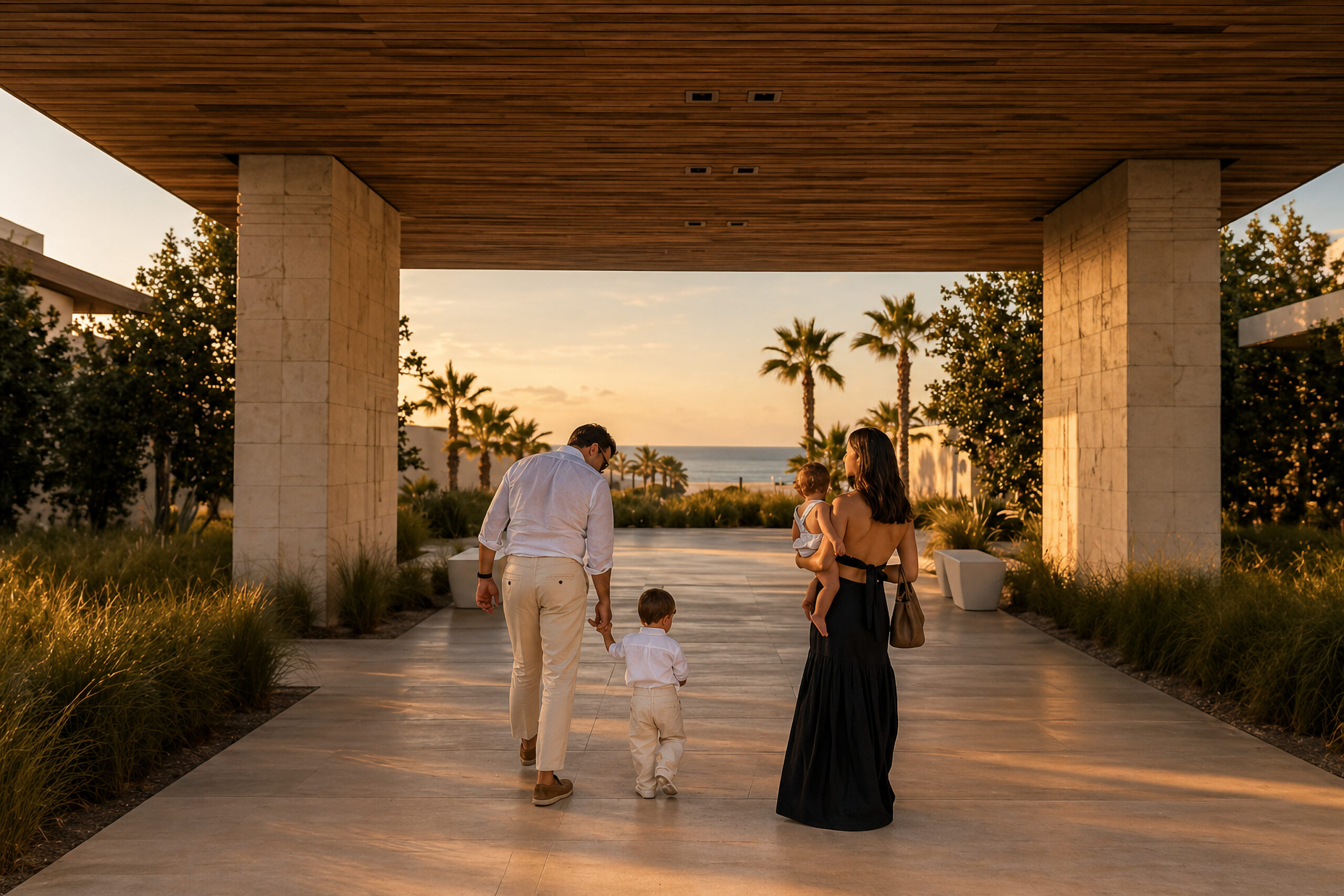 Nueva Andalucía rental management villa in Marbella's golf valley