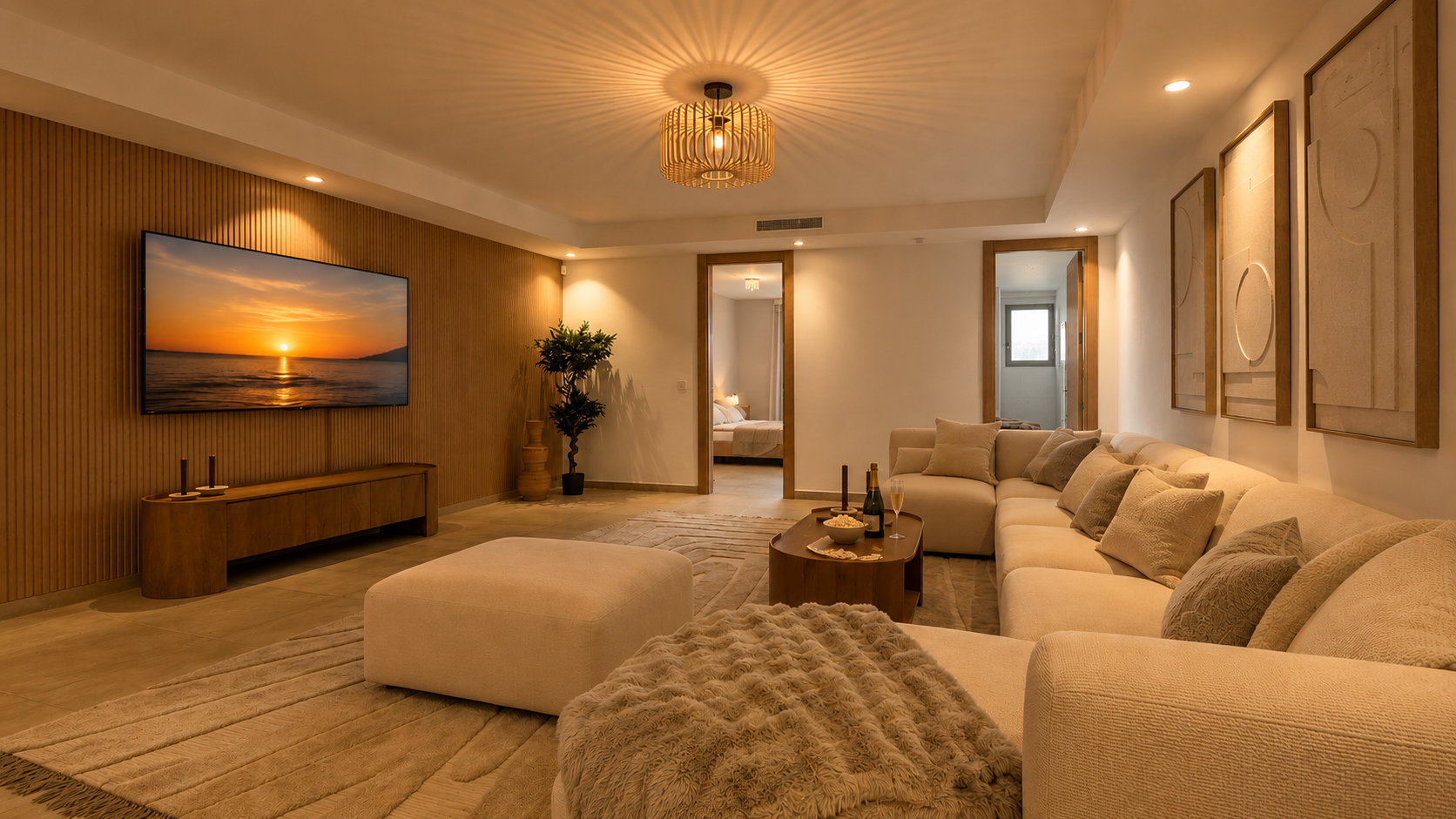 Rental management Marbella